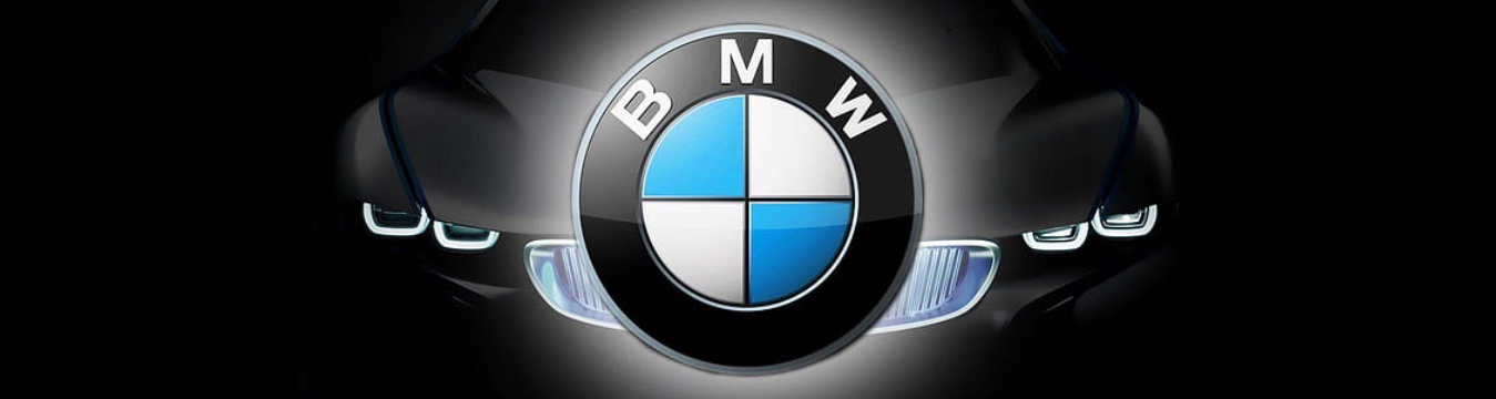 BMW repair parts
