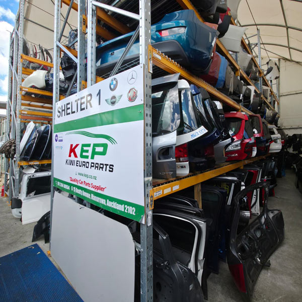 euro car parts