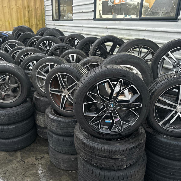 euro car parts