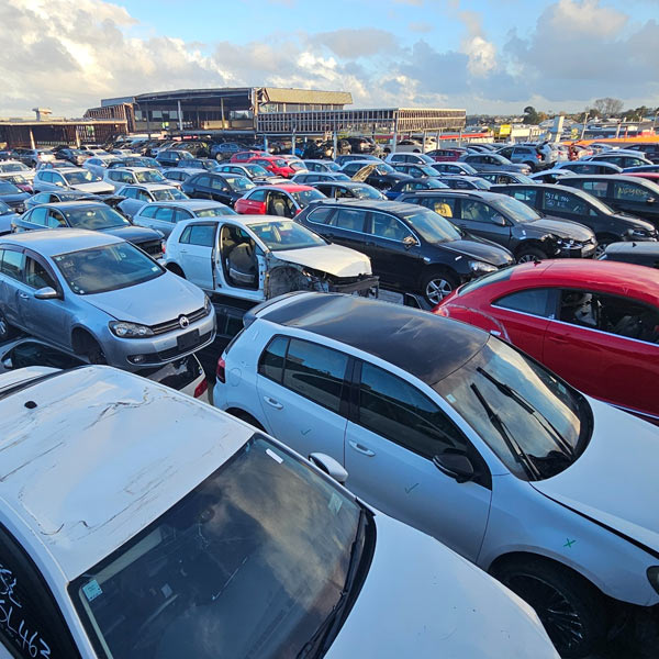 euro car parts