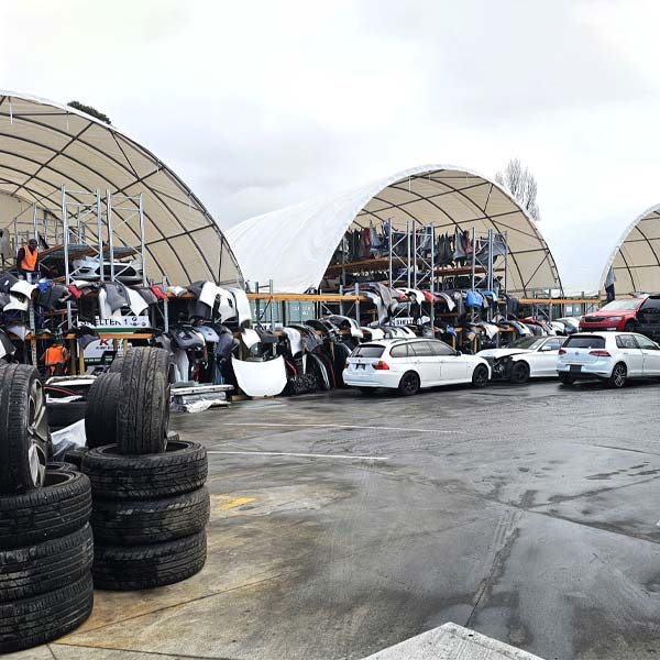 euro car parts