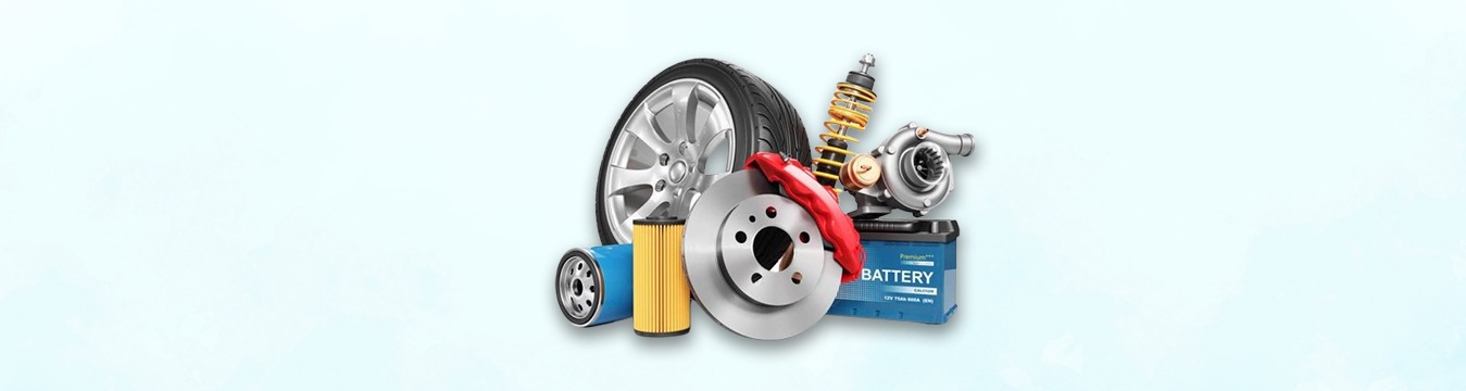 Auto parts Auckland