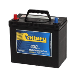 Batteries