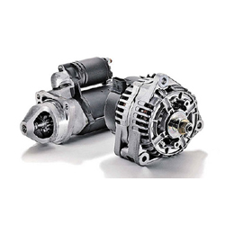 Electric Parts