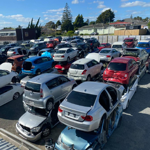 euro car parts