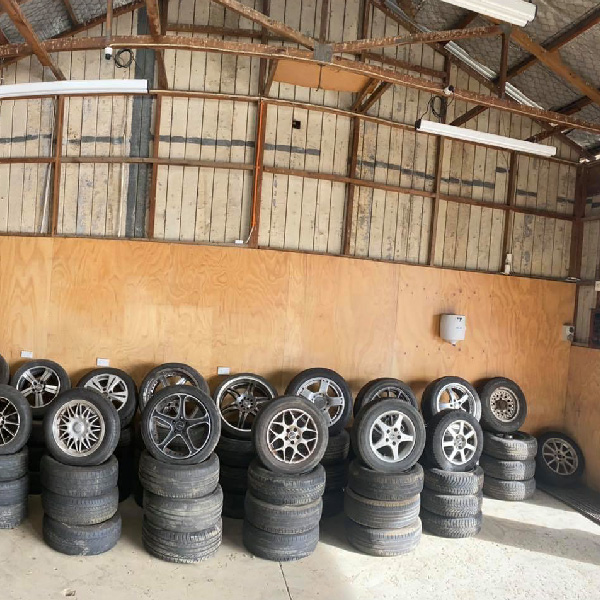 euro car parts near me