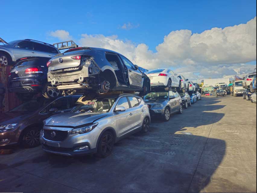 euro car parts