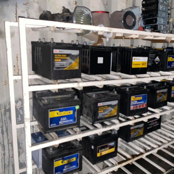 euro car parts near me