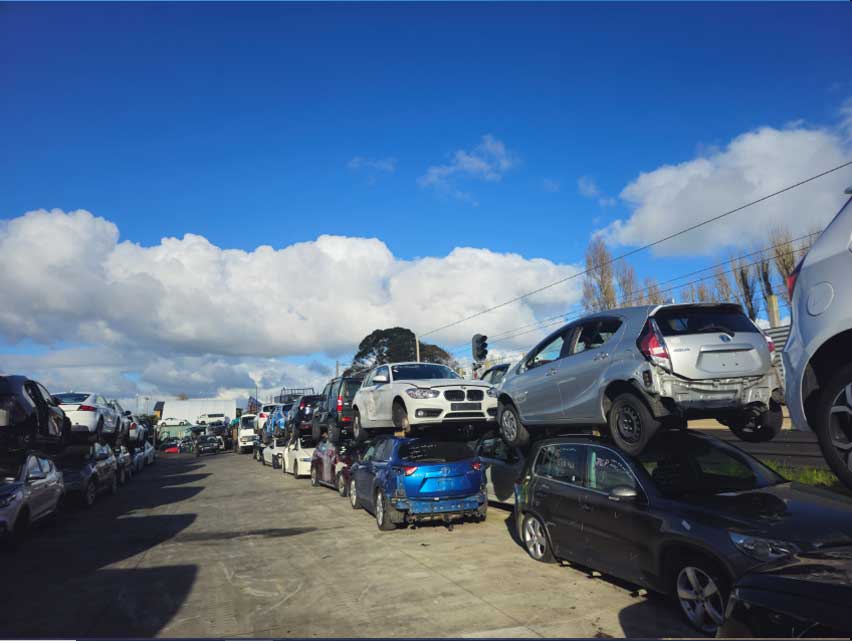 euro car parts